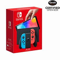 Image result for Nintendo Switch Open-Box