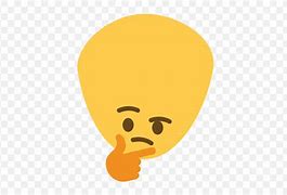 Image result for Big Brain Emoji Face