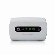 Image result for Huawei 3G Router