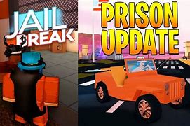 Image result for Jailbreak Prison Update
