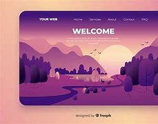 Image result for Phone Welcome Homepage
