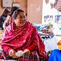 Image result for India Market Woman