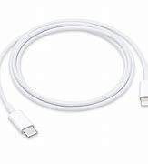 Image result for iPhone Lightning to USB Cable