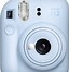 Image result for Instax 12 Pastel Blue