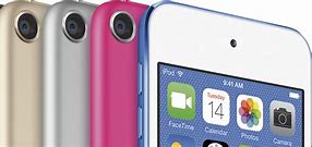 Image result for Pink iPod Touch 6
