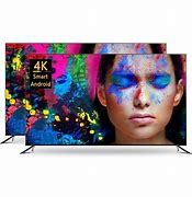 Image result for 70 Inch Smart TV 4K