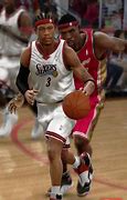 Image result for NBA 2K7 Streetball