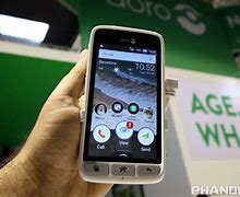 Image result for Cell Phone for Seniors Easy to Use Verizon