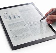 Image result for Digital Paper Tablet