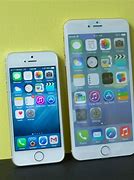 Image result for iphone 5s vs iphone 6