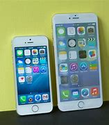 Image result for Comparing iPhone 5S with Newer iPhones