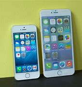 Image result for iPhone 5S vs Ihone 5