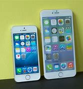 Image result for Diff B/W iPhone 5 Ans 5s Black