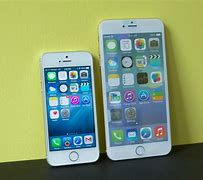 Image result for difference between iphone 5 and 7