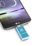 Image result for LG XTick USB