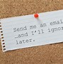 Image result for Responding to Emails