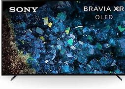 Image result for Sony BRAVIA XR OLED Logo