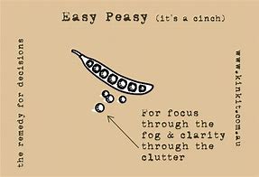 Image result for Easy Peasy and Fun