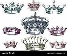 Image result for Types of Crowns Royal