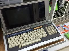 Image result for MZ-700