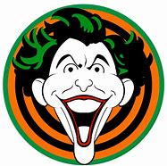 Image result for Joker Gang Logo