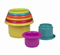 Image result for Small Cup Set Baby Toy