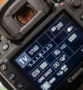 Image result for Canon Shutter Speed