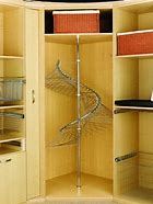 Image result for Double Rod Closet Organizers