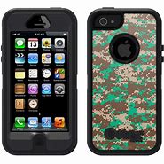 Image result for Digital Camo OtterBox iPhone Case