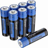 Image result for AA Battery Motor