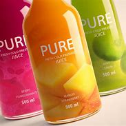 Image result for Cool Juice Packaging