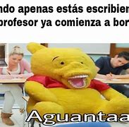 Image result for Aguanta Meme