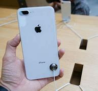 Image result for iPhone 8 Plus Space Gray vs Silver