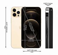 Image result for iPhone 12 Plus Dimensions