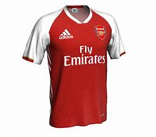 Image result for Arsenal X Adidas Collabs