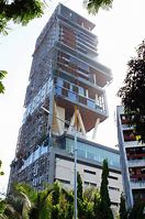 Image result for Antilia House