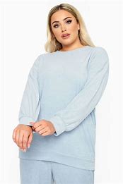 Image result for Flannel Sweatshirt