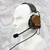 Image result for Military Earpiece