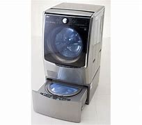 Image result for LG Washing Machine Wash Twin