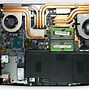 Image result for EC Reset Hole On an MSI Gf65 Thin UI Laptop