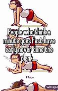 Image result for Make Me Shake Plank Meme