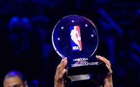 Image result for NBA All-Star Game Trophy