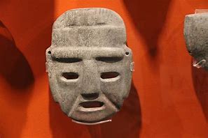 Image result for 9000 Year Old Stone Mask