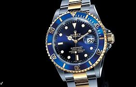 Image result for Girl with Rolex Watch