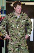 Image result for Prince Harry in Afghanstan
