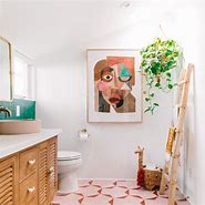 Image result for Bathroom Wall Hanging Decor