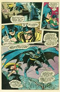 Image result for batman mechanical suits comic