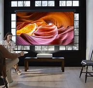 Image result for Samsung Projector TV