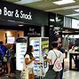 Image result for Layout Inside Fiumicino Airport