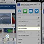 Image result for iPod Touch Add Bookmark